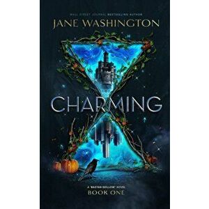 Charming, Paperback - Jane Washington imagine