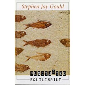 Punctuated Equilibrium, Paperback - Stephen Jay Gould imagine
