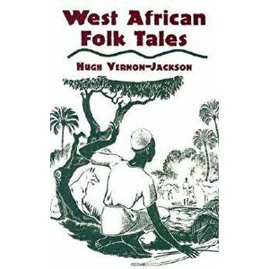 African Folk Tales, Paperback imagine