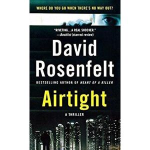 Airtight, Paperback - David Rosenfelt imagine