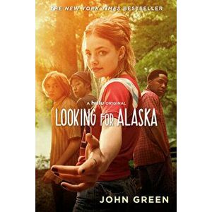 Looking for Alaska, Paperback - John Green imagine