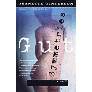 Gut Symmetries, Paperback - Jeanette Winterson imagine