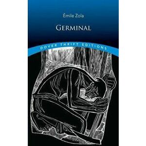 Germinal, Paperback - Emile Zola imagine