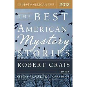 The Best American Mystery Stories, Paperback - Otto Penzler imagine