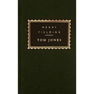 Tom Jones, Hardcover - Henry Fielding imagine