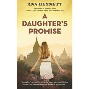 A Daughter's Promise, Paperback - Ann Bennett imagine