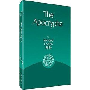 Apocrypha-Reb, Hardcover - Baker Publishing Group imagine