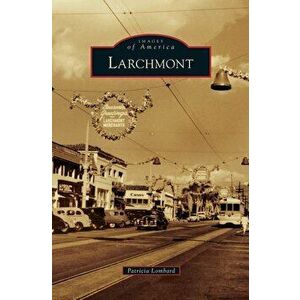 Larchmont, Hardcover - Patricia Lombard imagine