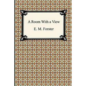Room with a View, Paperback - E. M. Forster imagine
