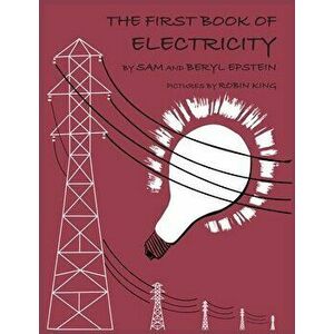 What Is Electricity', Paperback imagine