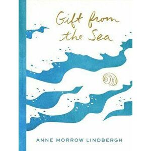 Gift from the Sea, Hardcover imagine