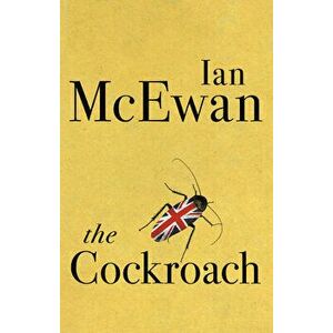 The Cockroach, Paperback - Ian McEwan imagine