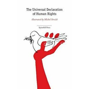 The Universal Declaration of Human Rights, Paperback - United Nations imagine