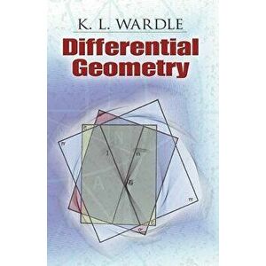 Differential Geometry, Paperback - K. L. Wardle imagine