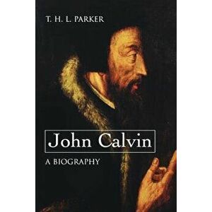 John Calvin imagine