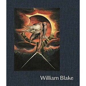 William Blake, Hardcover - Martin Myrone imagine