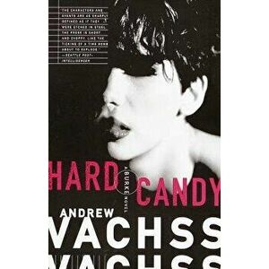 Hard Candy, Paperback - Andrew Vachss imagine
