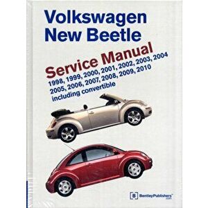 Mini Cooper Service Manual 2002, 2003, 2004, 2005, 2006: Mini Cooper, Mini Cooper S, Convertible, Hardcover - Bentley Publishers imagine