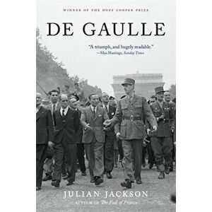 de Gaulle, Paperback - Julian Jackson imagine