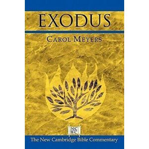 Exodus, Paperback - Carol L. Meyers imagine