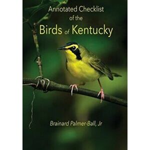 Birds of Kentucky, Paperback imagine
