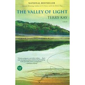 The Valley of Light, Paperback - Terry Kay imagine