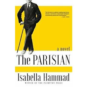 The Parisian, Paperback - Isabella Hammad imagine