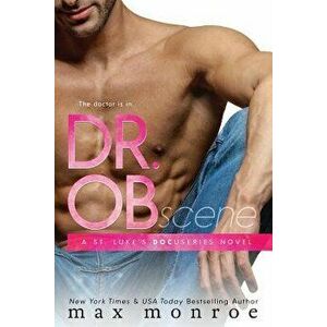 Dr. OB, Paperback - Max Monroe imagine