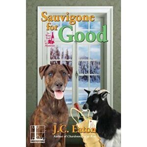 Sauvigone for Good, Paperback - J. C. Eaton imagine