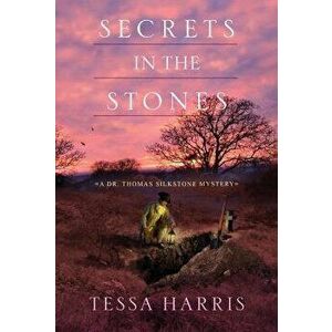 Secrets in the Stones, Paperback - Tessa Harris imagine
