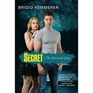 Secret, Paperback - Brigid Kemmerer imagine