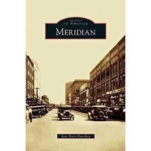 Meridian, Hardcover - June Davis Davidson imagine