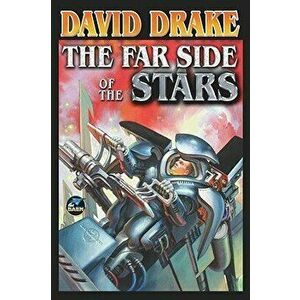 The Far Side of the Stars, Paperback - David Drake imagine