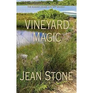 Vineyard Magic, Paperback - Phil Aucella imagine