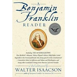 Benjamin Franklin: An American Life imagine