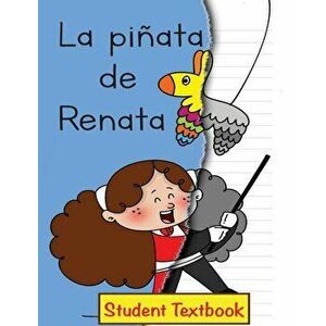 La piata de Renata Student Textbook, Paperback - Craig Klein Dexemple imagine