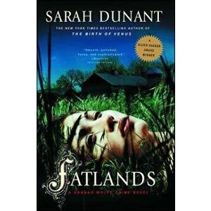 Fatlands, Paperback - Sarah Dunant imagine