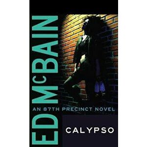 Calypso, Paperback - Ed McBain imagine