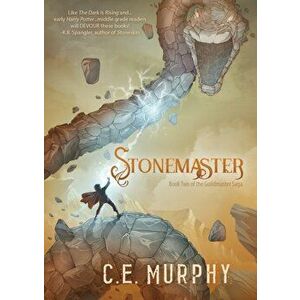 Stonemaster, Paperback - C. E. Murphy imagine