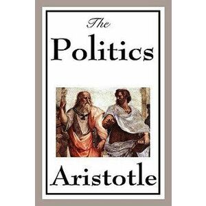 Politics, Hardcover - Aristotle imagine