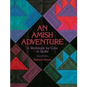 An Amish Adventure, 2nd Edition - Print on Demand Edition, Paperback - Roberta Horton imagine