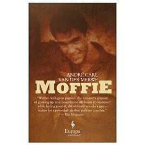 Moffie, Paperback - Andre Carl Van Der Merwe imagine
