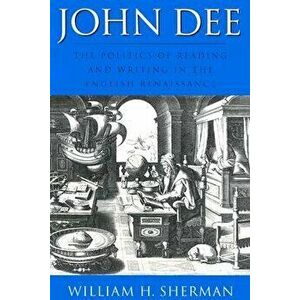 John Dee -EMC, Paperback - William H. Sherman imagine
