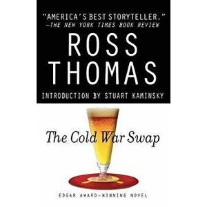 The Cold War Swap, Paperback - Stuart M. Kaminsky imagine