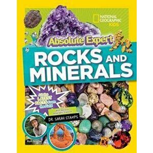 Absolute Expert: Rocks & Minerals - Ruth Strother imagine