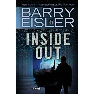 Inside Out, Paperback - Barry Eisler imagine