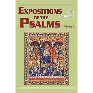 Expositions of the Psalms 73-98, Paperback - Saint Augustine of Hippo imagine