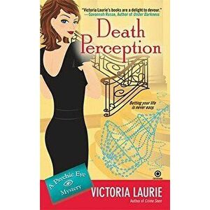 Death Perception - Victoria Laurie imagine