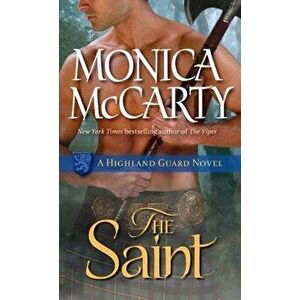 The Saint - Monica McCarty imagine