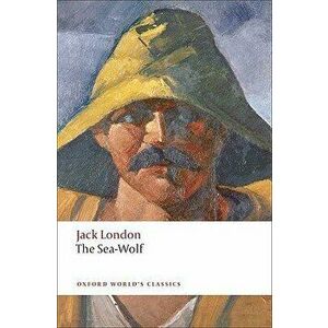 The Sea-Wolf, Paperback - Jack London imagine